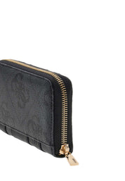 Portafogli Nero Guess