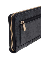 Portafogli Nero Guess