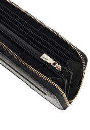 Portafogli Nero Guess