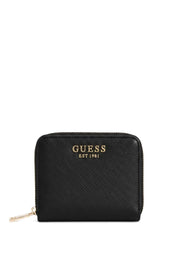 Portafogli Nero Guess