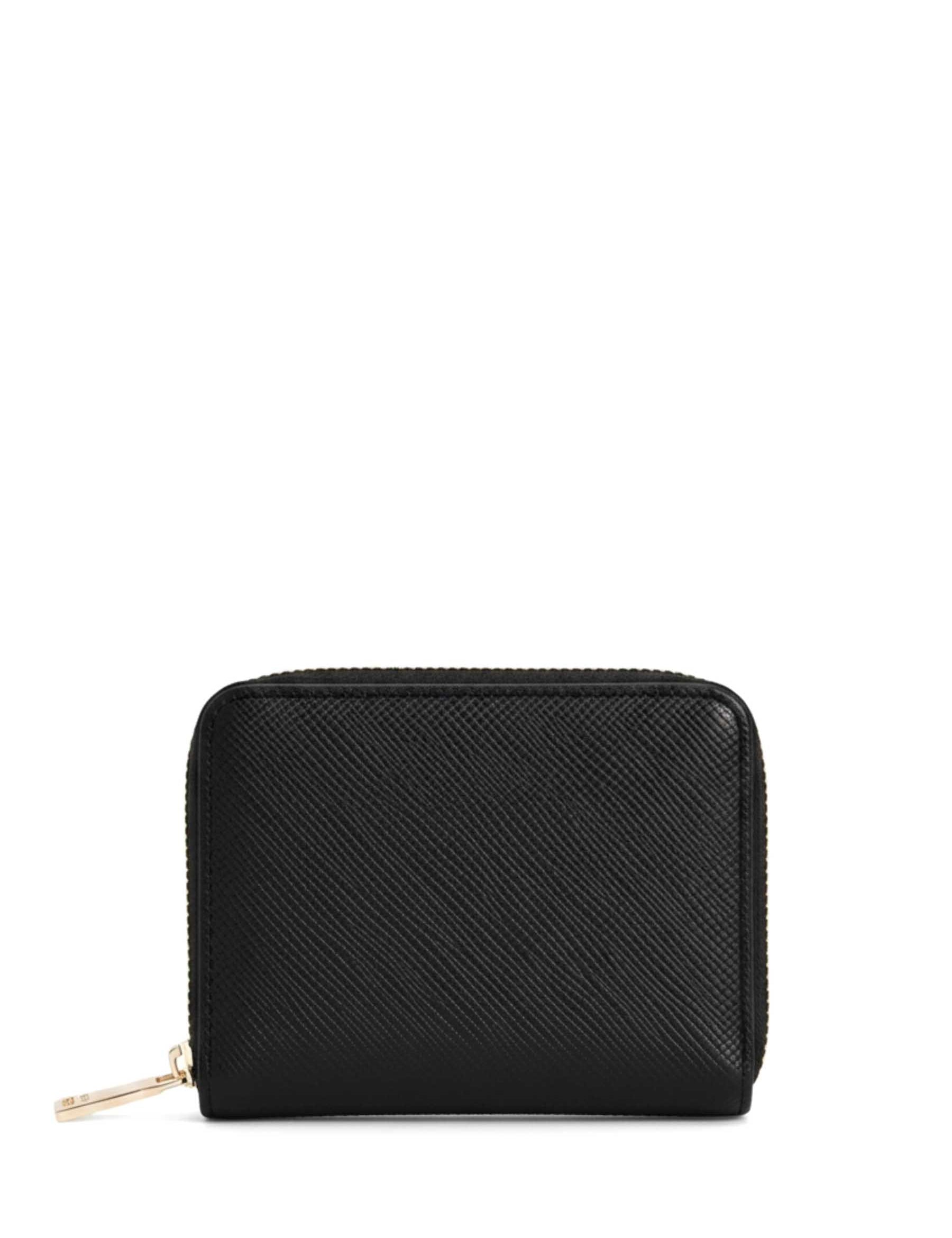 Portafogli Nero Guess