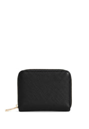 Portafogli Nero Guess