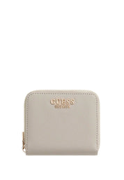 Portafogli Beige Guess