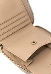 Portafogli Beige Guess
