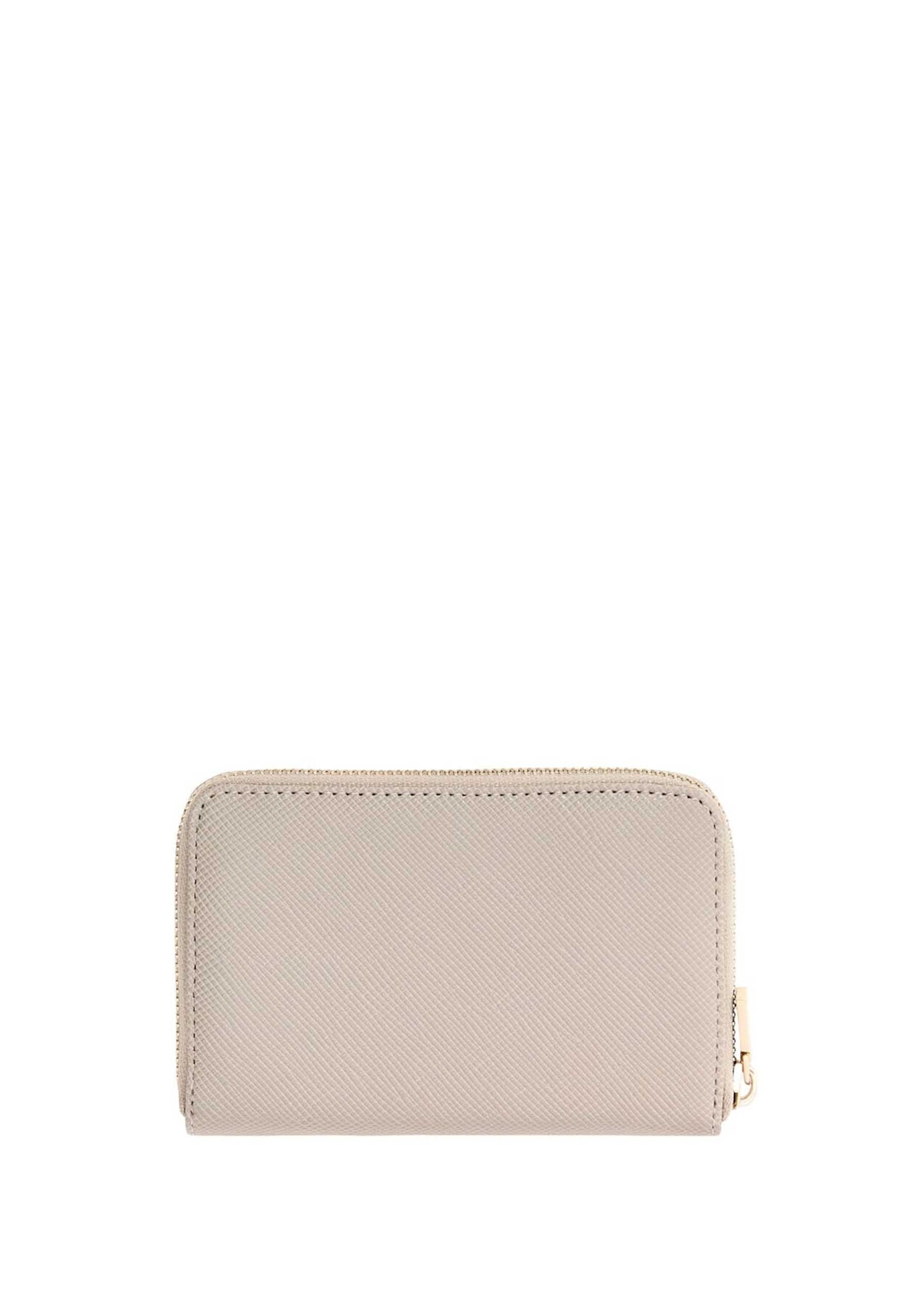 Portafogli Beige Guess