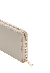 Portafogli Beige Guess