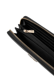 Portafogli Nero Guess