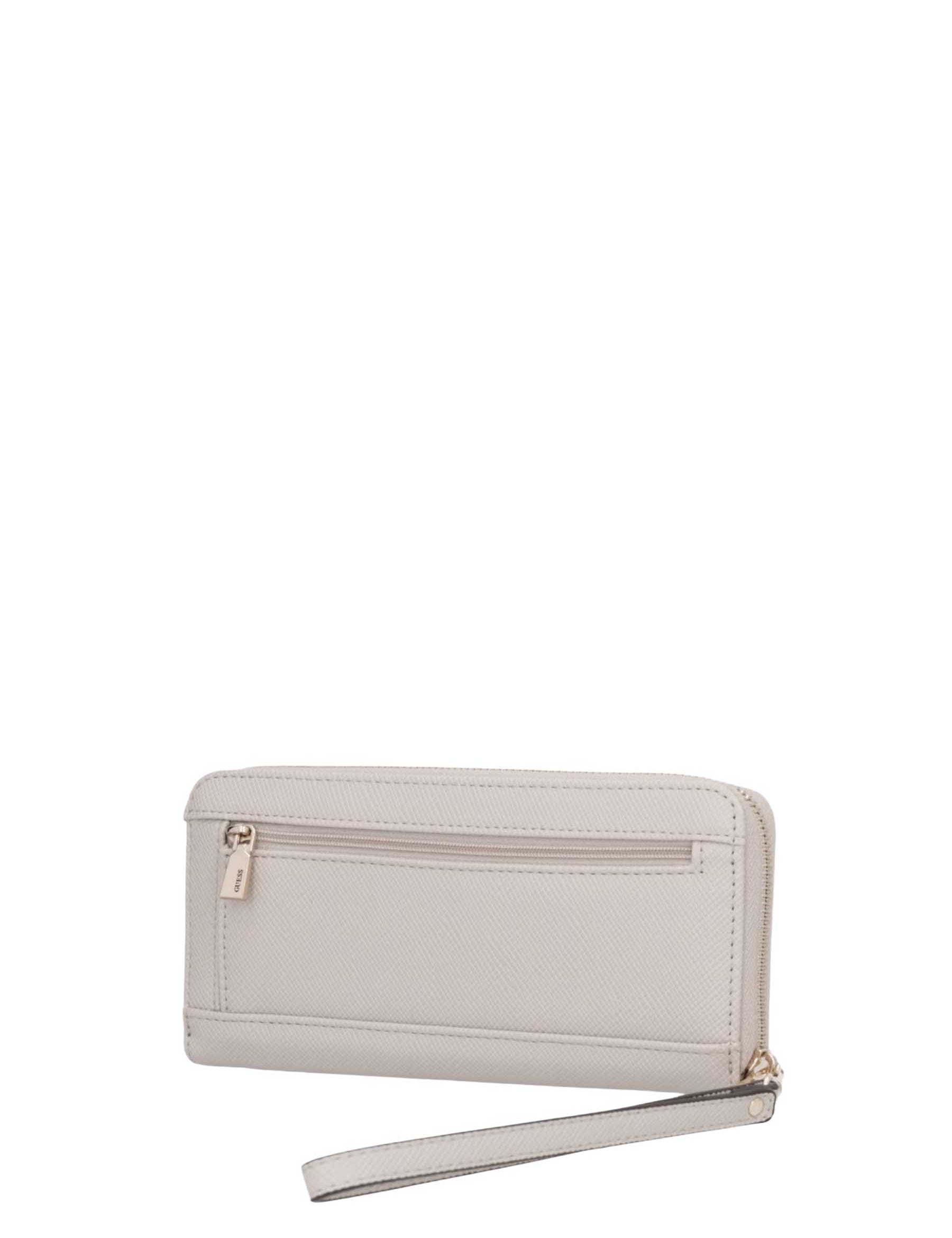 Portafogli Beige Guess