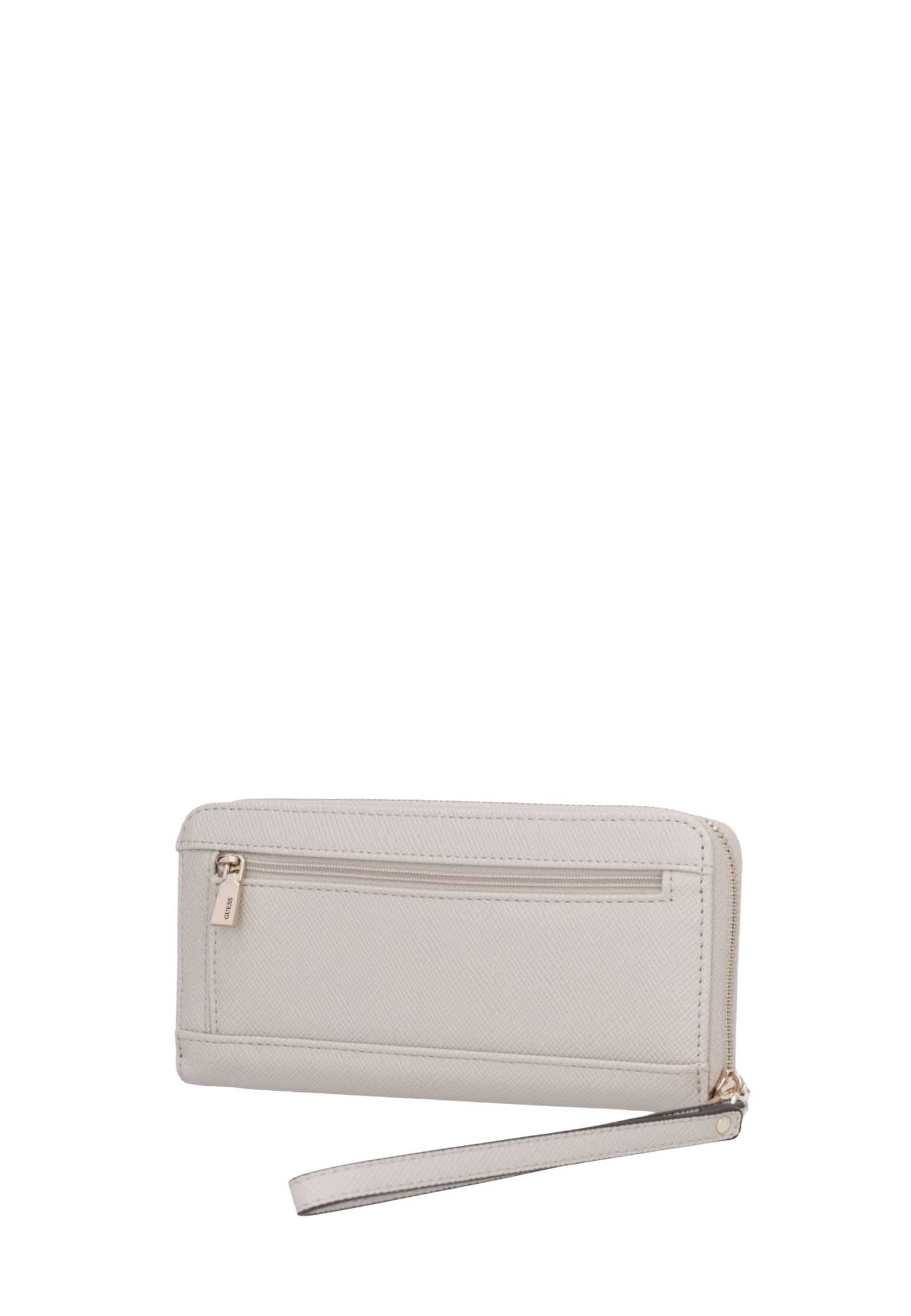 Portafogli Beige Guess