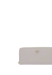 Portafogli Beige Guess