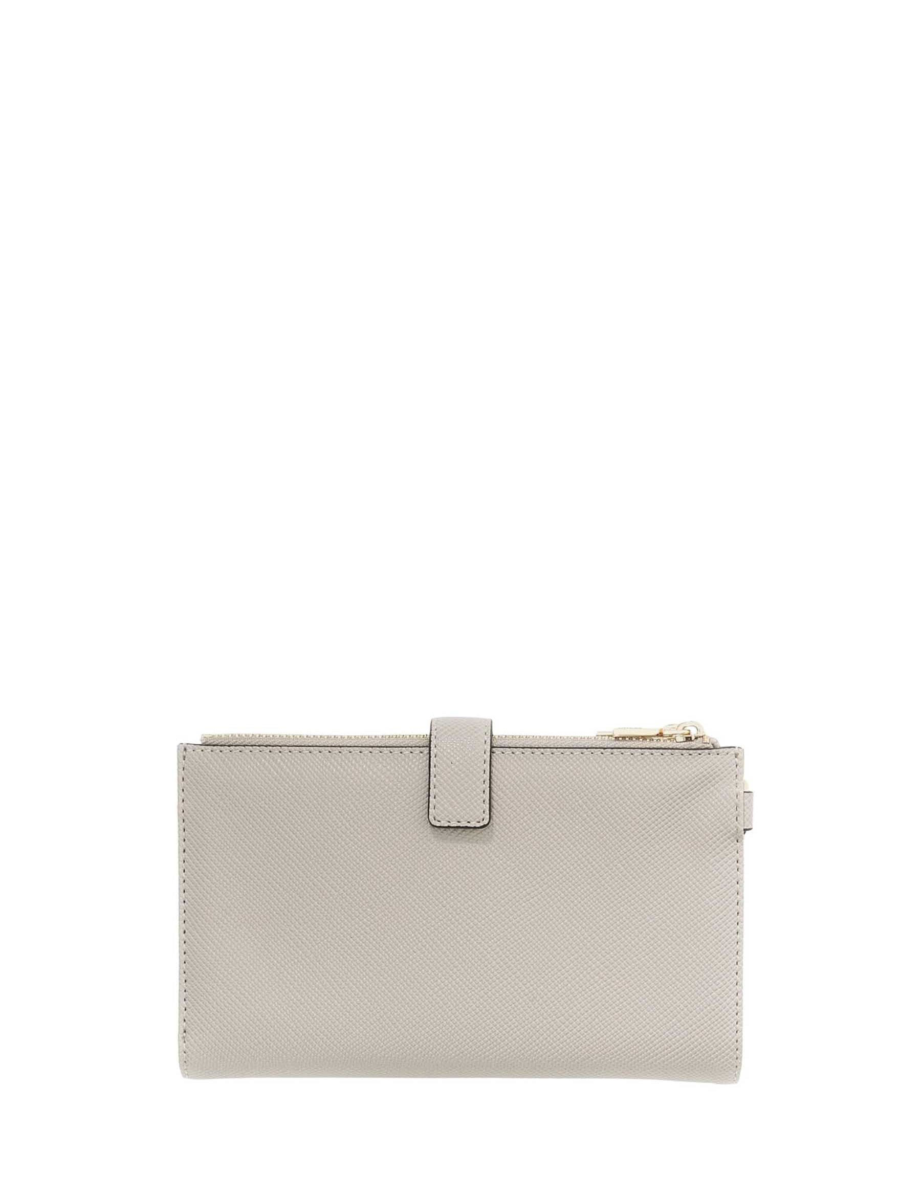 Portafogli Beige Guess