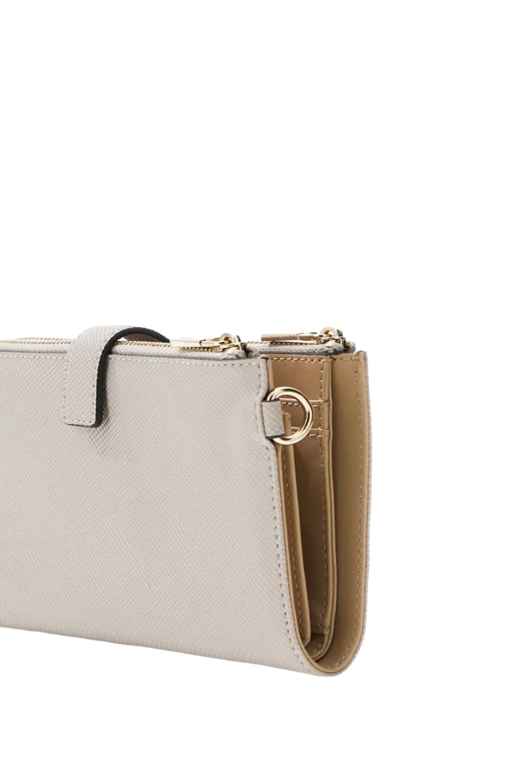 Portafogli Beige Guess