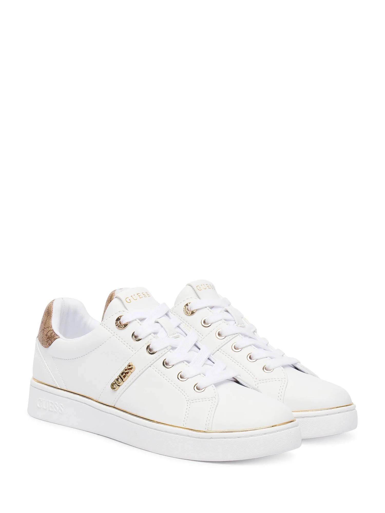 Sneakers Bianco Guess