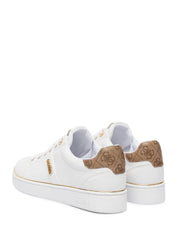 Sneakers Bianco Guess