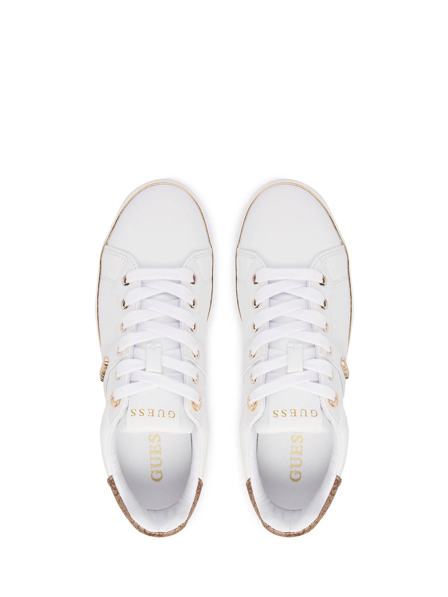 Sneakers Bianco Guess