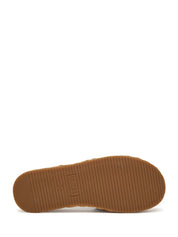 Sandali zeppa Nero Guess