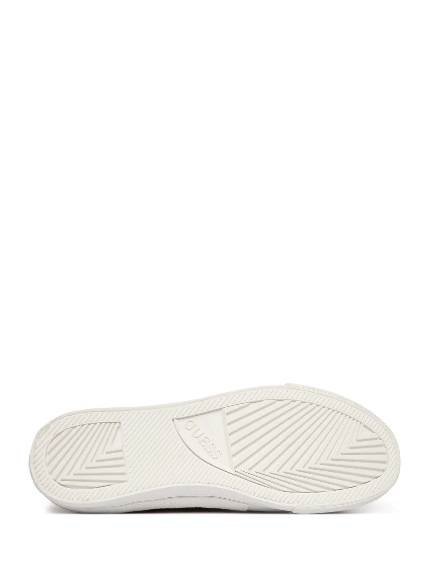 Sneakers Marrone Guess