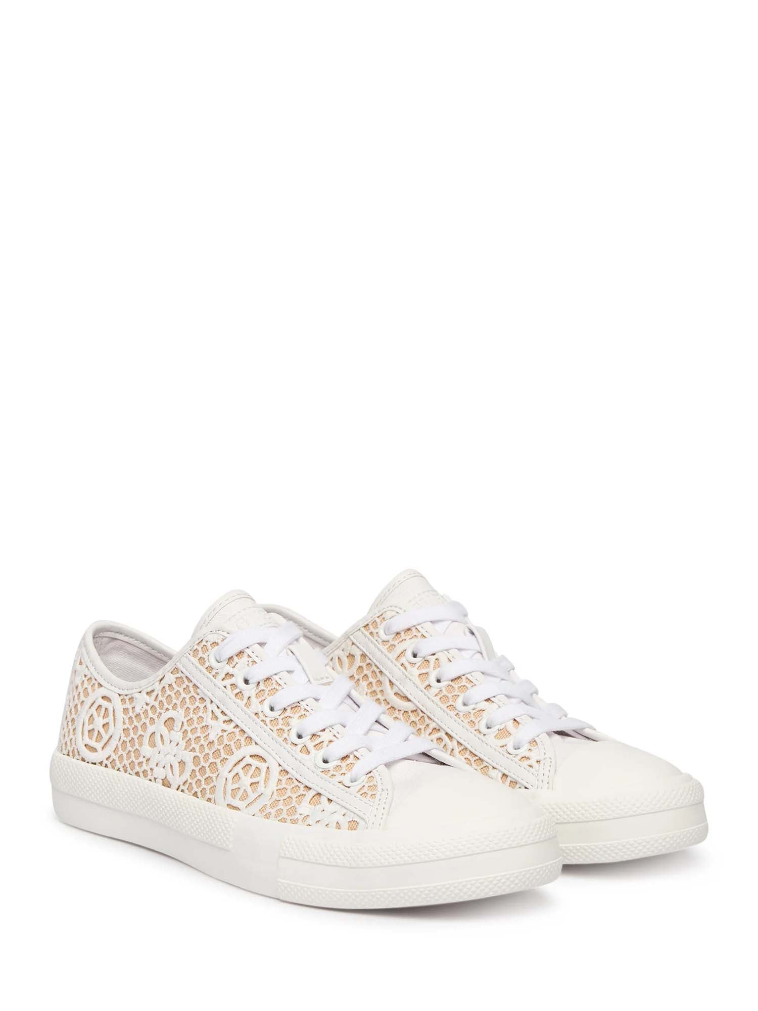 Sneakers Bianco Guess