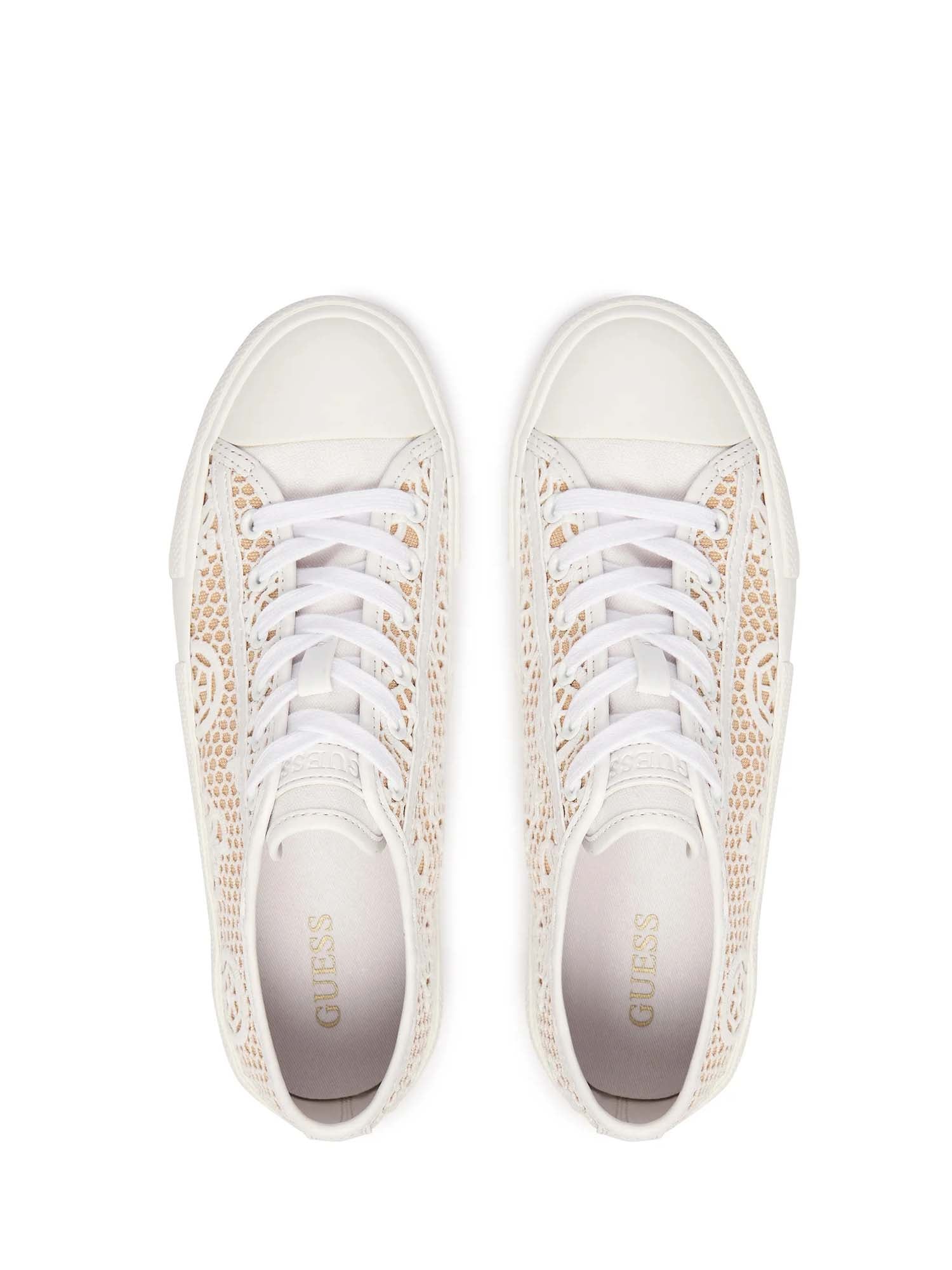 Sneakers Bianco Guess