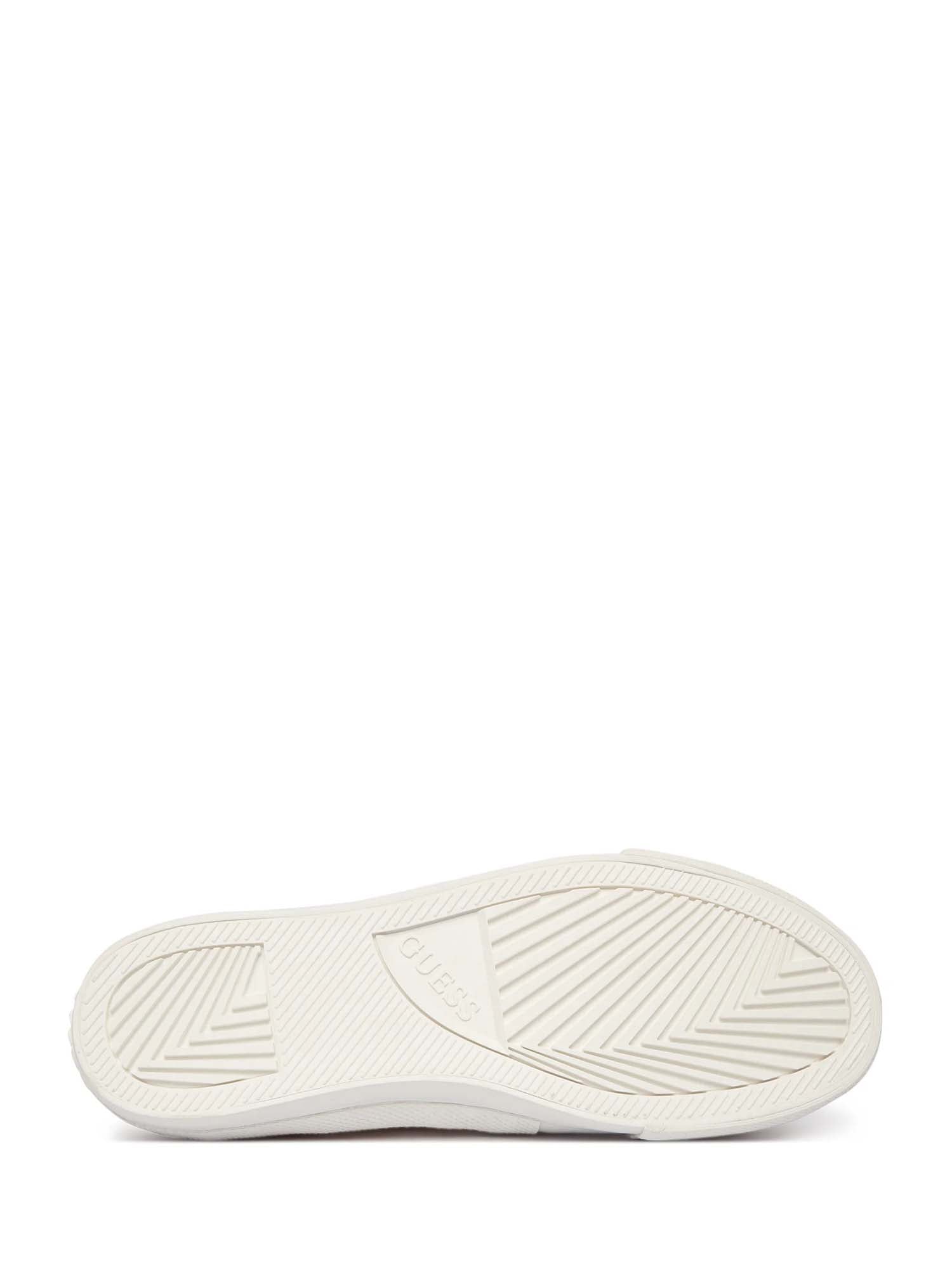 Sneakers Bianco Guess