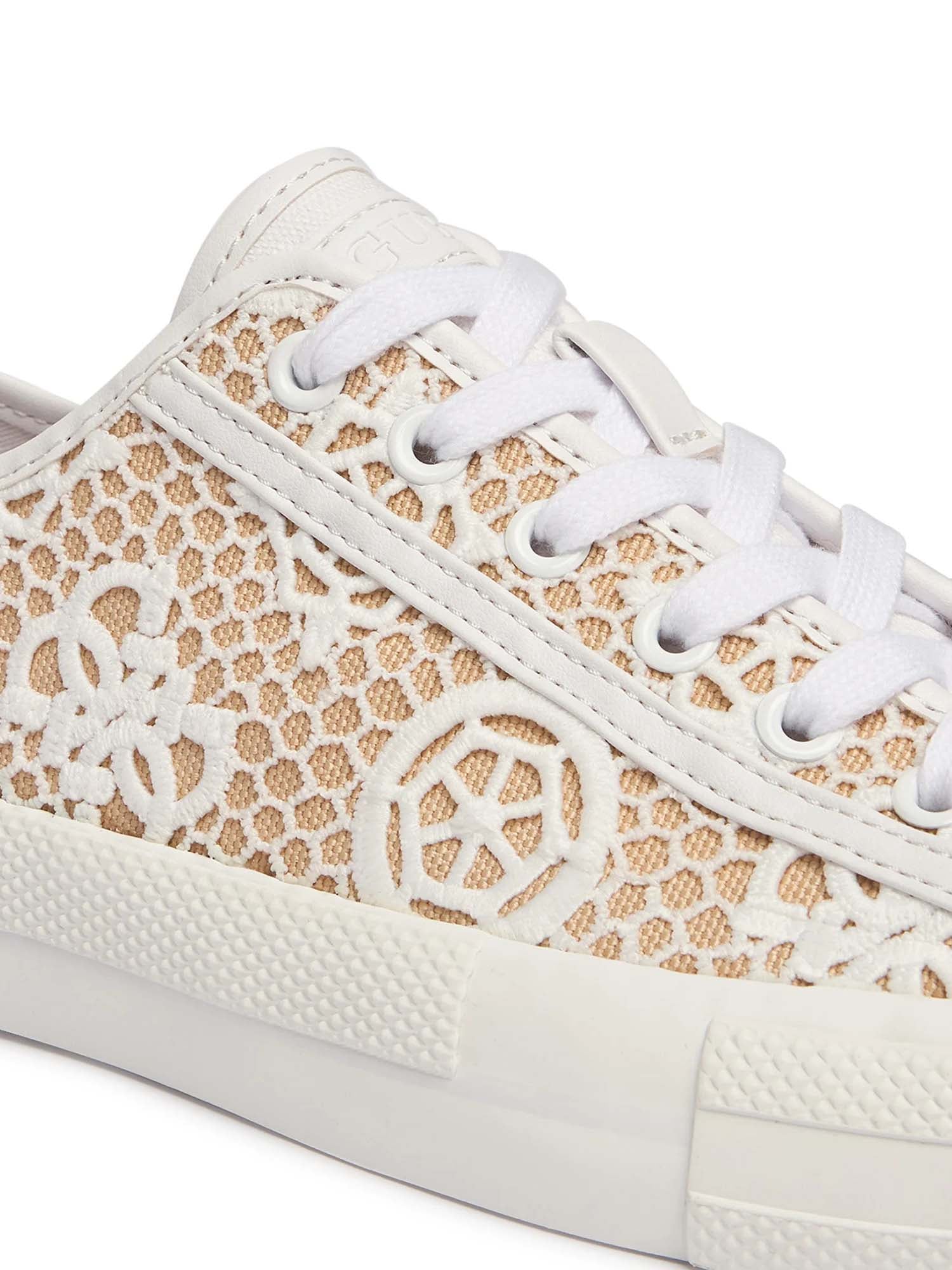 Sneakers Bianco Guess