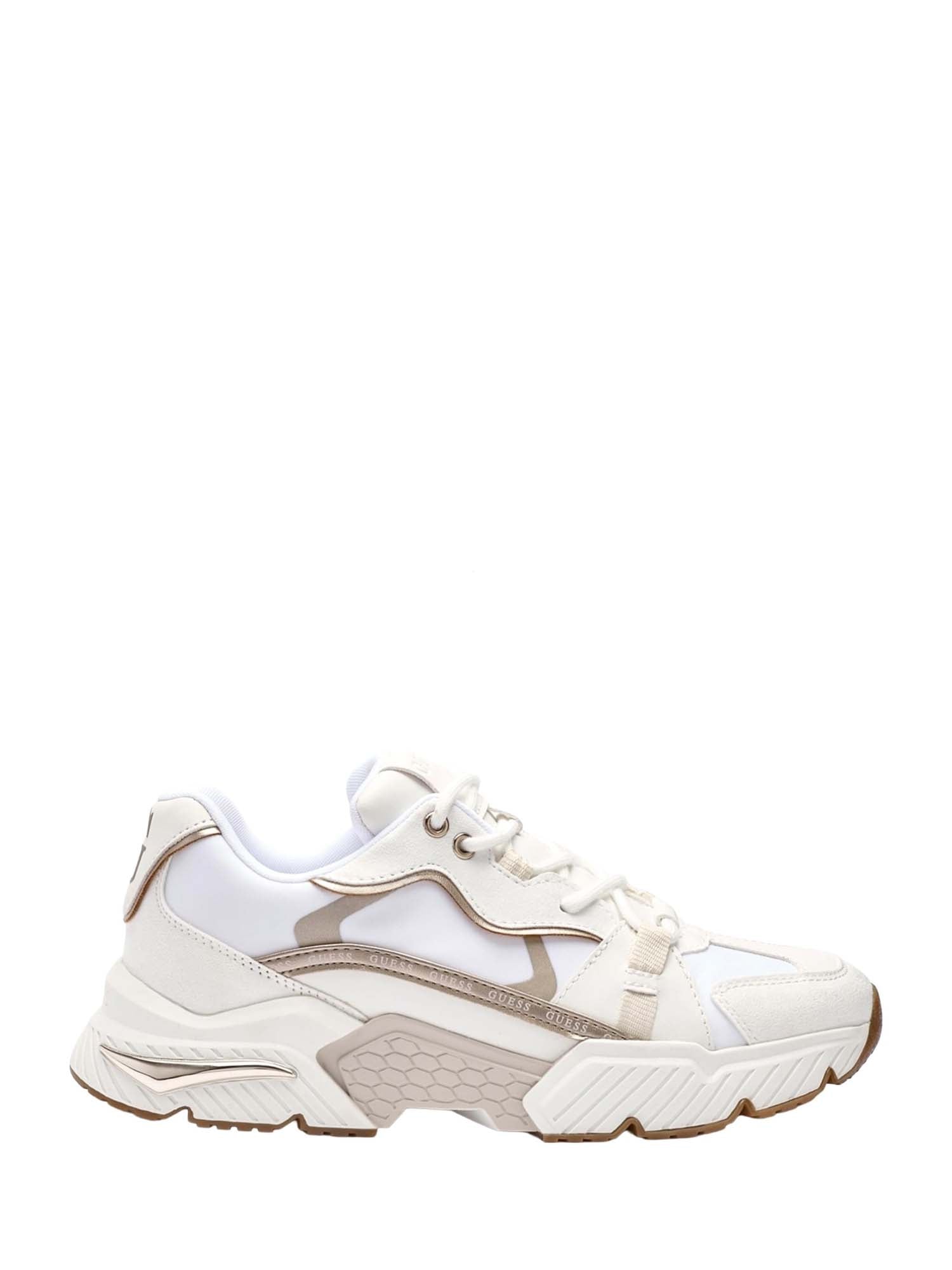 Sneakers Bianco Guess