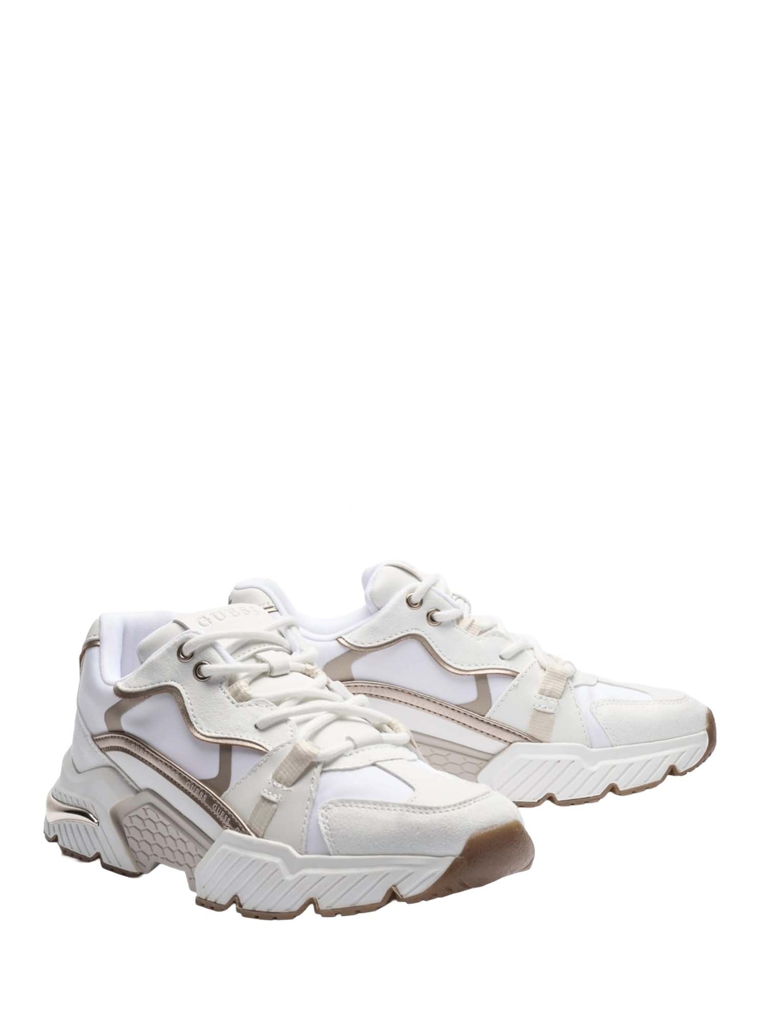Sneakers Bianco Guess
