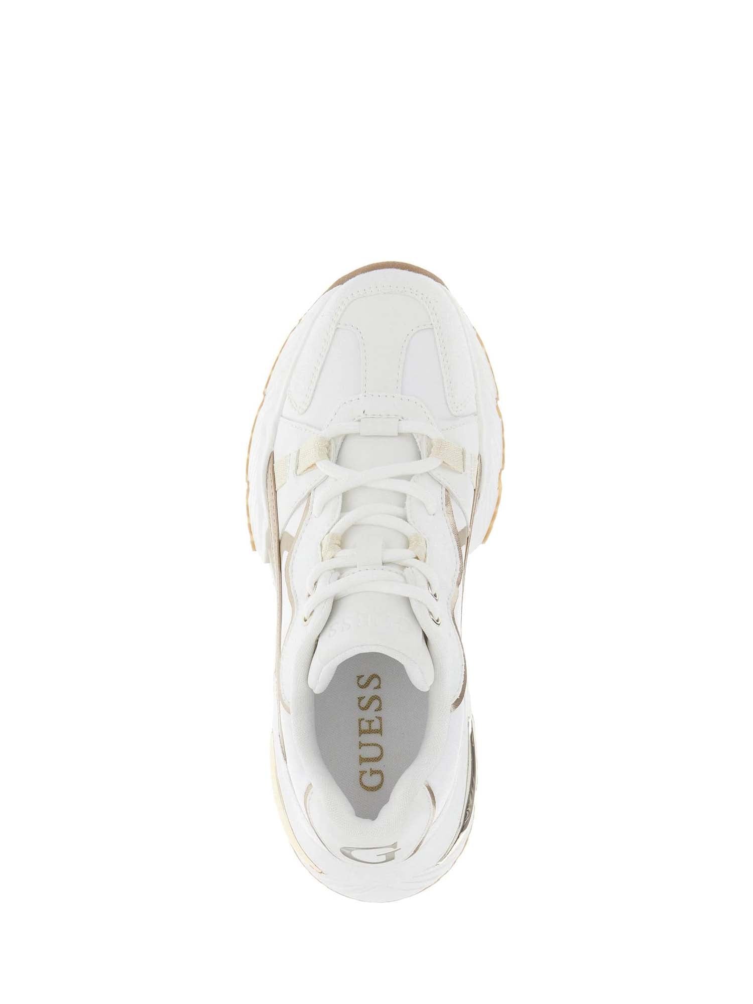 Sneakers Bianco Guess