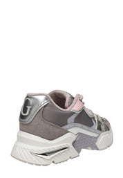 Sneakers Grigio Guess