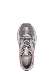 Sneakers Grigio Guess