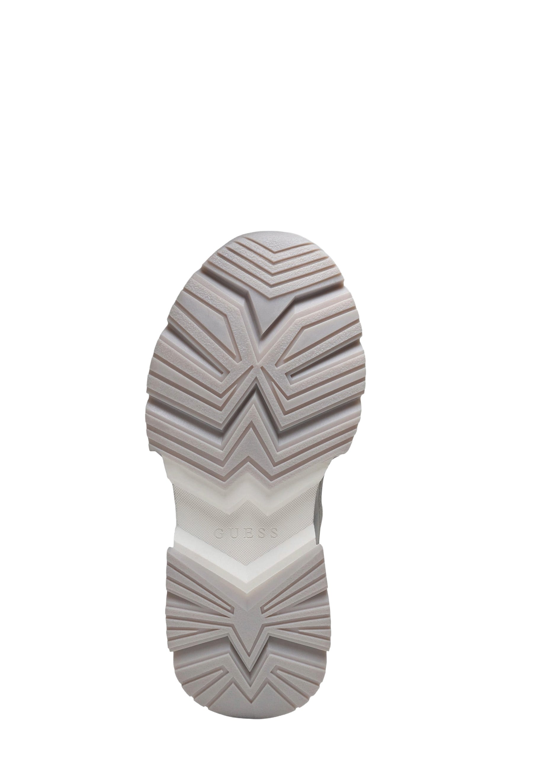 Sneakers Grigio Guess