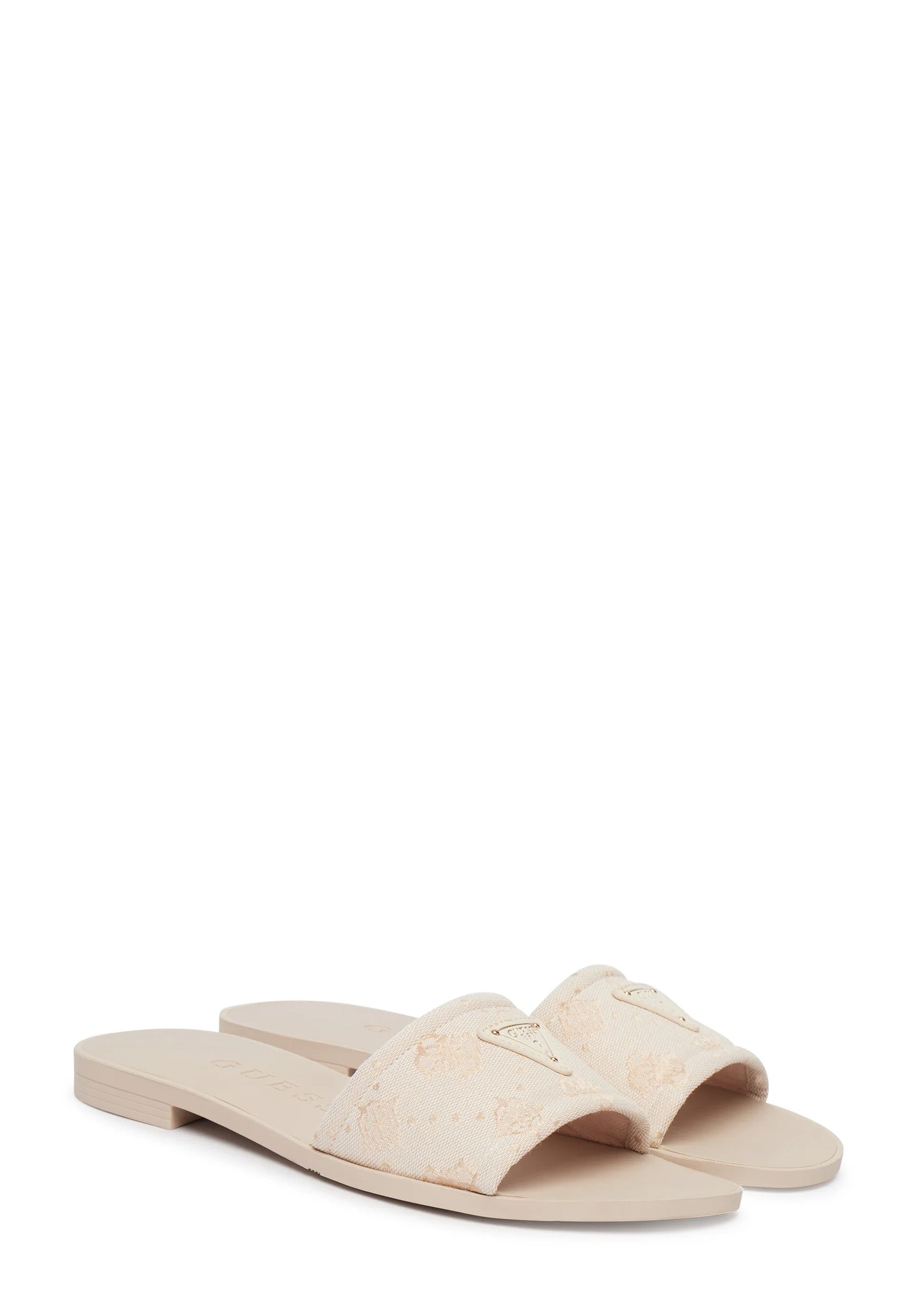 Sandali Beige Guess
