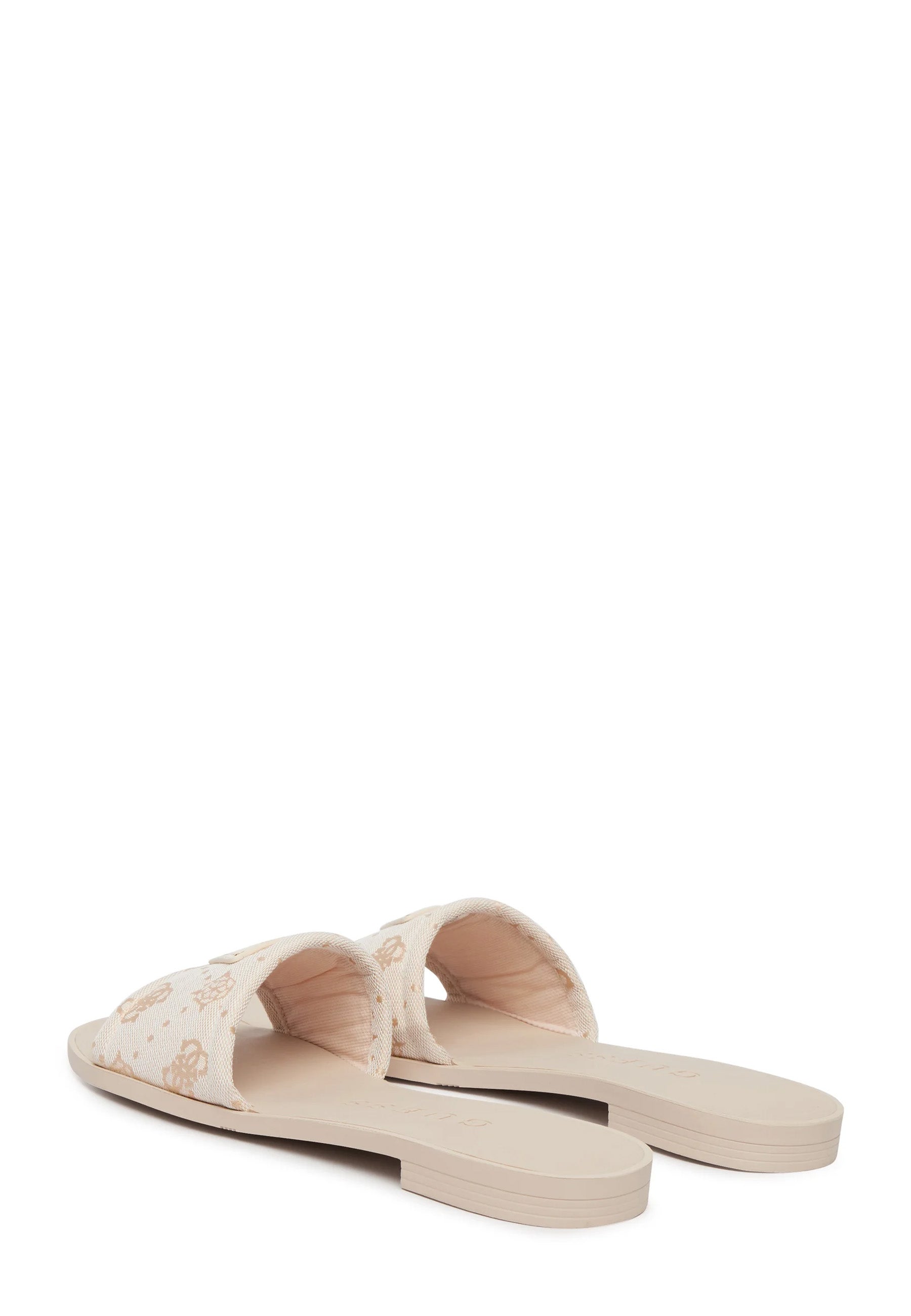 Sandali Beige Guess