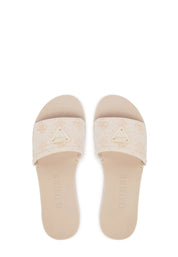 Sandali Beige Guess