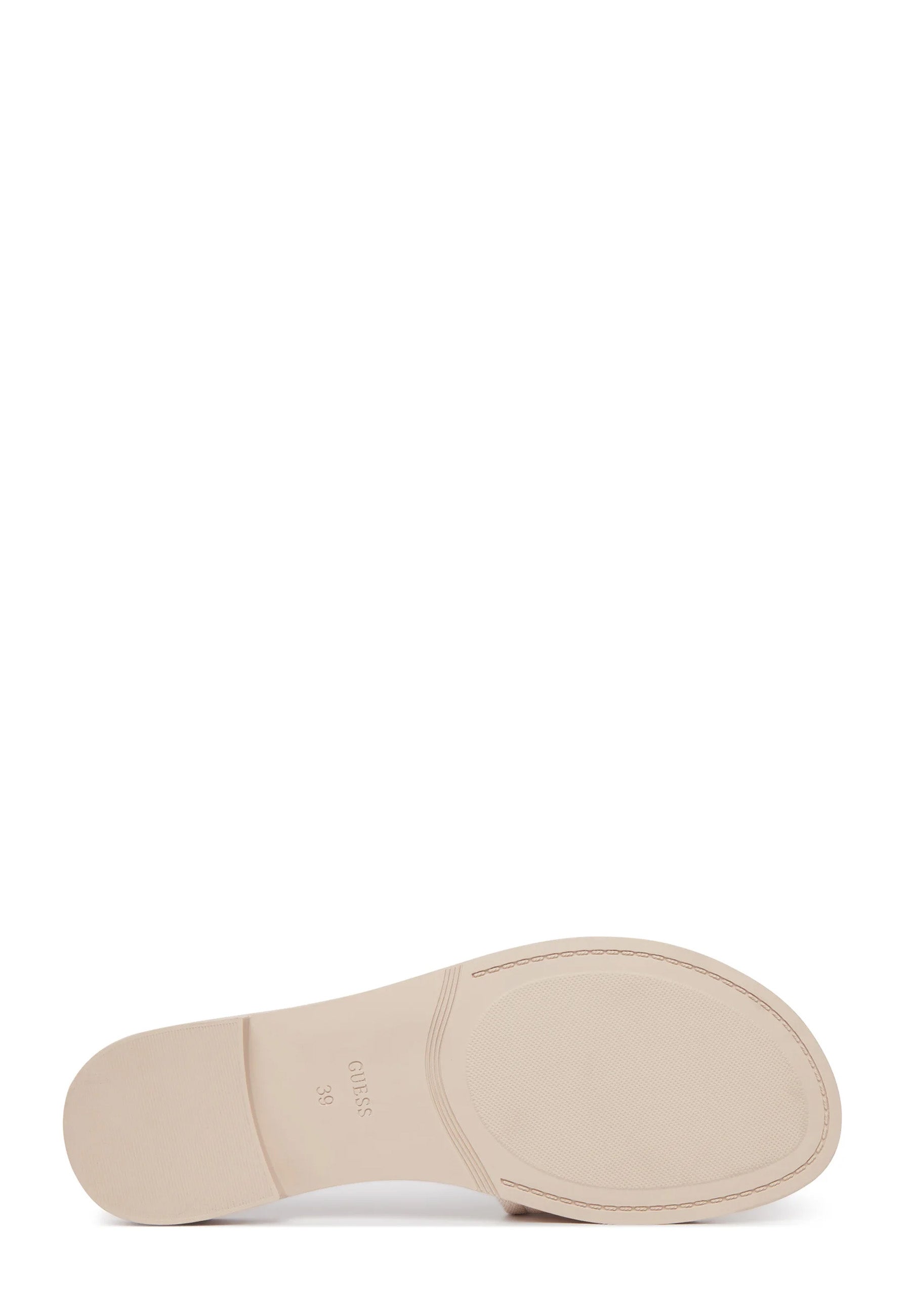 Sandali Beige Guess