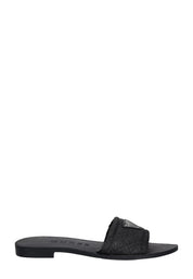 Sandali Nero Guess