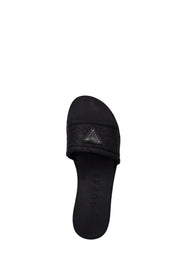 Sandali Nero Guess