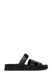 Sandali Nero Guess