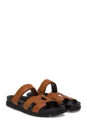 Sandali Marrone Guess