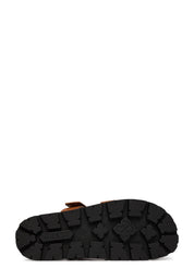 Sandali Marrone Guess