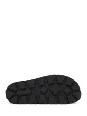 Sandali zeppa Nero Guess