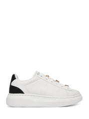 Sneakers Bianco Nero Guess