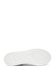 Sneakers Bianco Nero Guess
