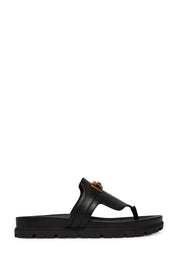 Sandali Nero Guess