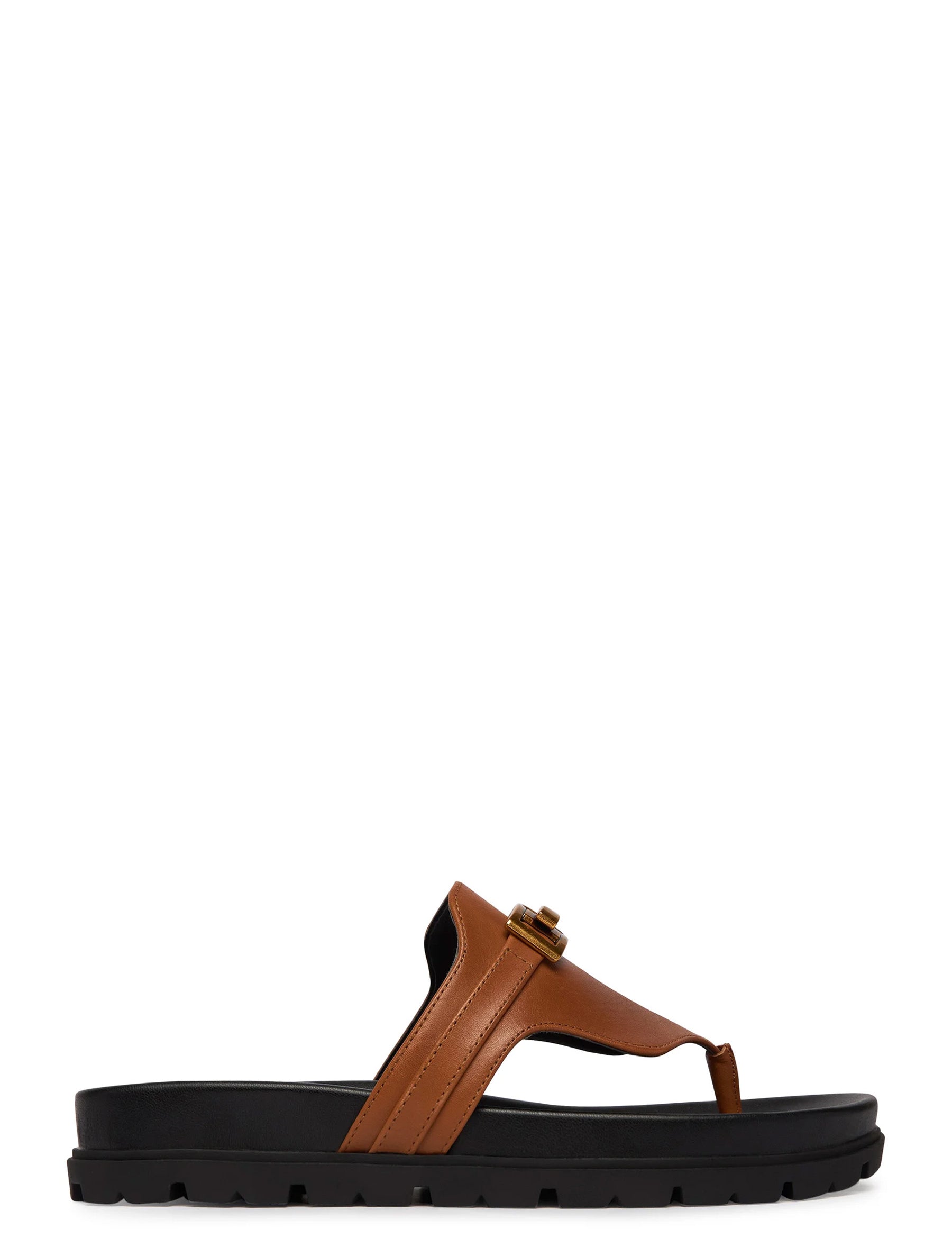 Sandali Marrone Guess
