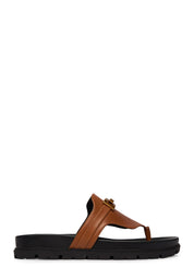 Sandali Marrone Guess