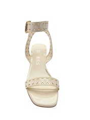 Sandali tacco Bianco Guess