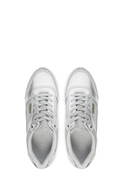 Sneakers Argento Guess