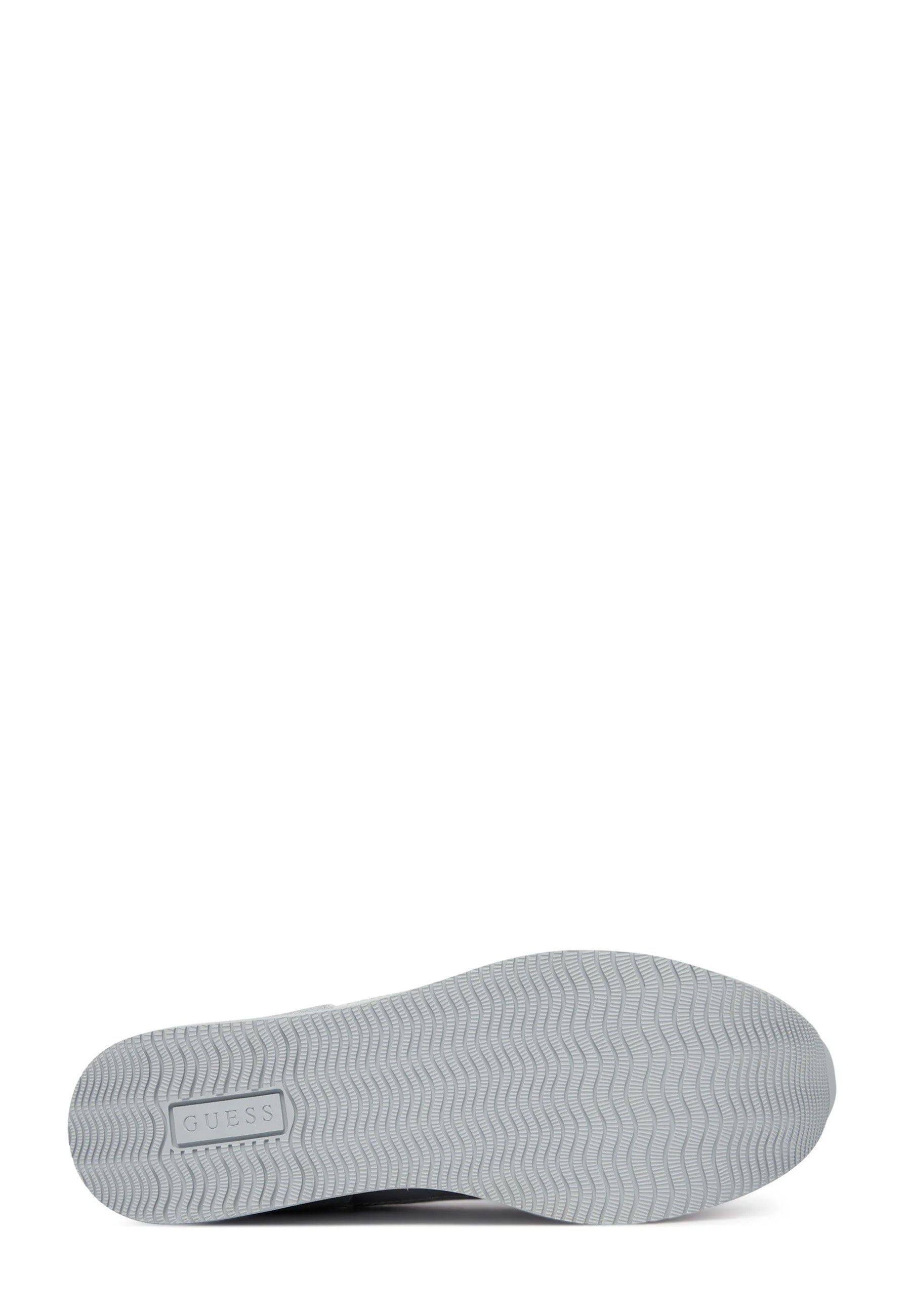 Sneakers Argento Guess