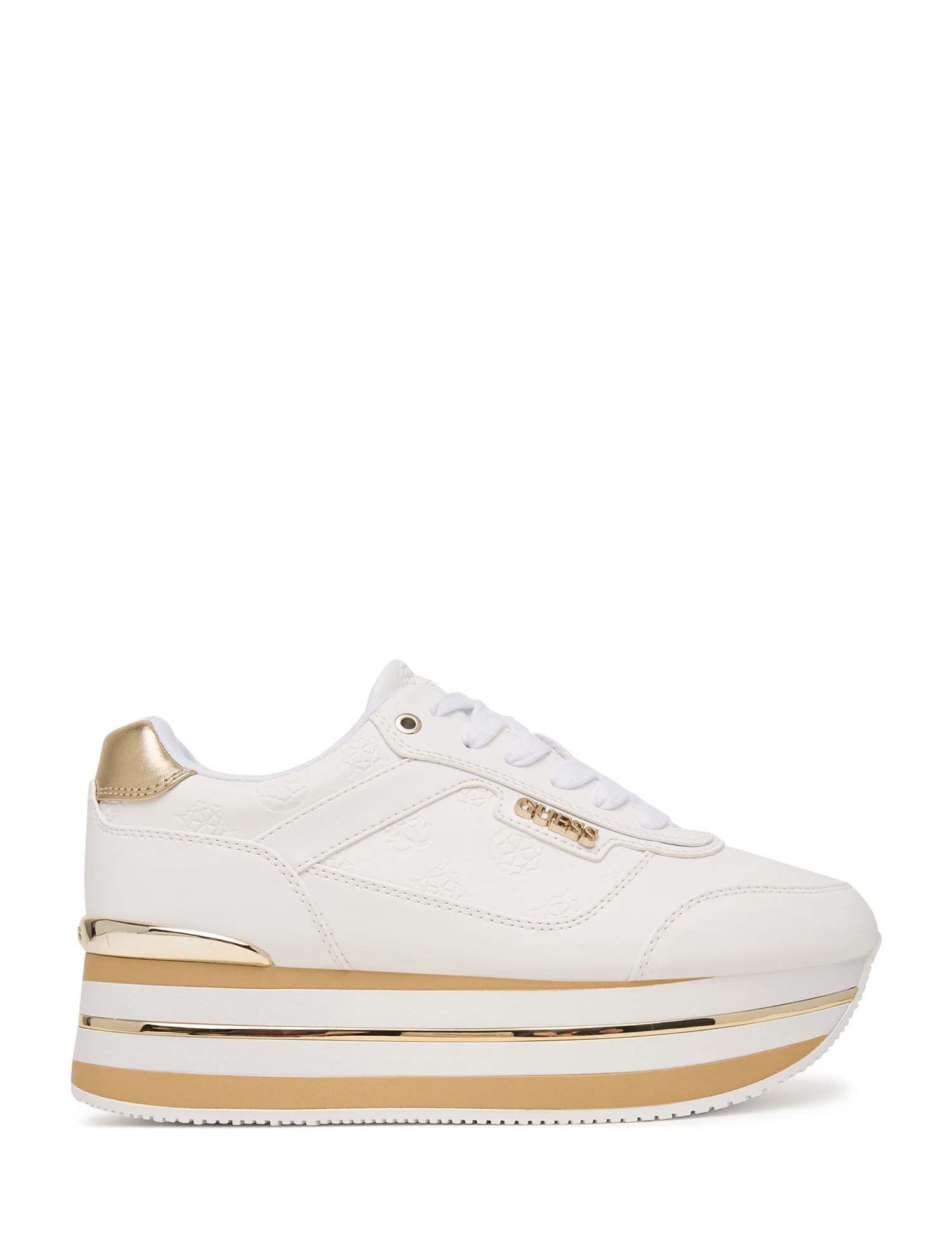 Sneakers Bianco Guess